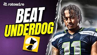 NFL Super Bowl: Sleeper Picks To Beat Underdog Fantasy Pick 'Em