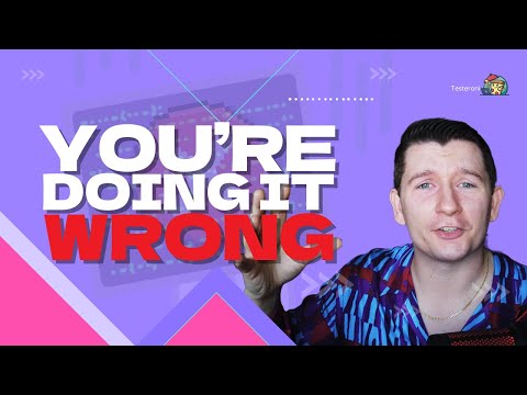 Top 5 Mistakes Everyone Makes When Learning Test Automation (and How to Avoid Them)