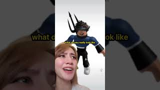 ROBLOX GROUP CHATS be like... (PT 2/2) #shorts