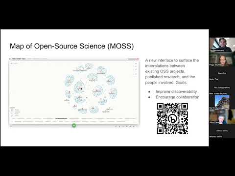 Accelerating Science with Open Source – An Introduction to Open-Source Science (OSSci)