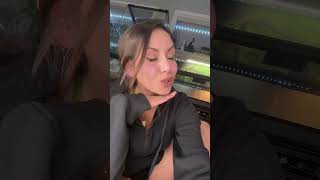 Best friends with my snake #snake #ballpython #reptiles