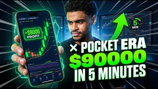 Pocket Era vs Multiple Apps – No Comparison Pocket Option