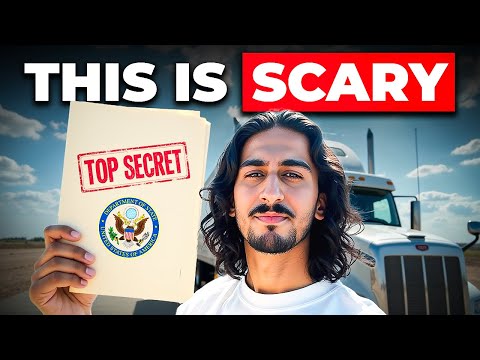 Trump’s Tariffs: Explained For Truckers