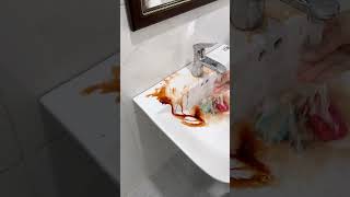 Cool Finds - Soap Holder Stand 🏠✨#goodthing #lifehacks #shorts