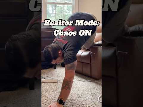 Phone buzz? Ignored Breakdown? Answered ✅