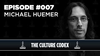 Michael Huemer on Political Myths, Biases, and Democratic Threats | The Culture Codex Podcast #007