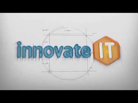 Innovate IT | Scheduler | Sydney, Australia.