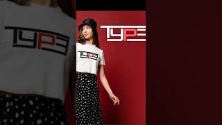 TYPE logo design process ❤🔥 #logo #branding #viral