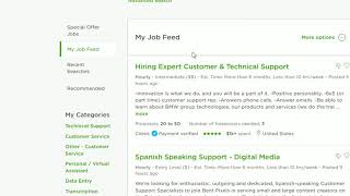 Upwork Tutorial For Beginners
