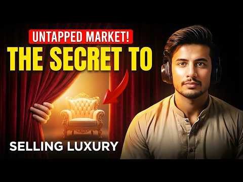 NO ONE Is Doing This! 🤫 The Untapped High-Profit Business of 2026 (Selling Custom Furniture Online)