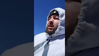 FIRST RUN AFTER 10 YEARS OF VAPING! #vapingsucks  #runningmotivation #runninglife #boxingislife