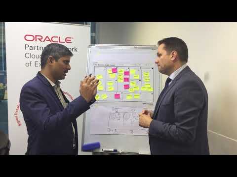 Workshop In Dubai | 4i Apps solutions