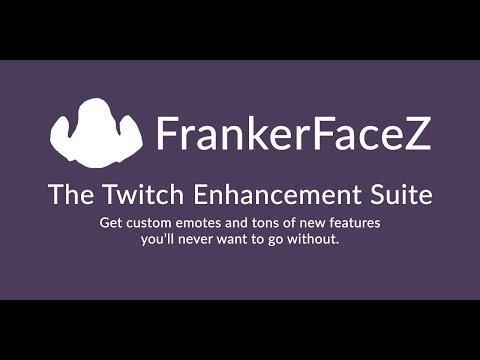 FrankerFaceZ and Twitch Chat: Your Complete Guide to Link Previews