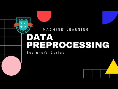 ML:Data Preprocessing - Tutorial 05 - Categorial Data 5.1