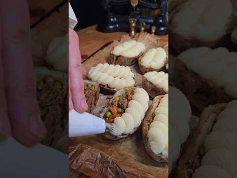 Cottage Pie