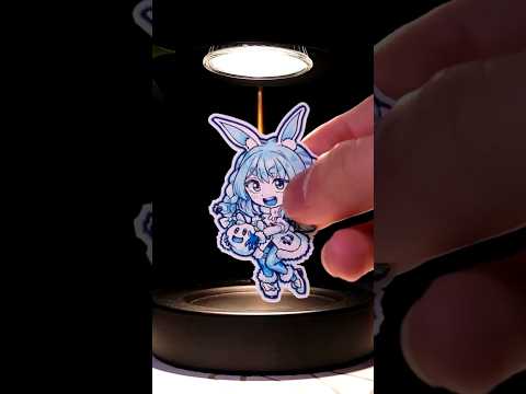 HOLOFANTASY KEYCHAINS Available at SMASH! Table F13 #smashcon2024artistmarket #hololive #holofantasy