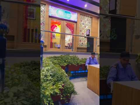 ऋषिकेश की होटल "वर" जहाँ, 56भोग मिलता है#hotelreview#y #ytshorts #hindupilgrimage #travel#hotelvarr