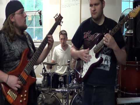 New Stuff July 2013