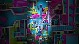 The unknown squid game location… #squidgame #edit