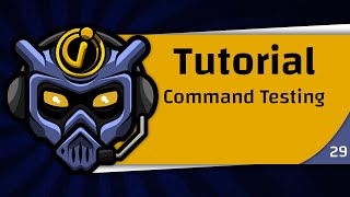 Command Testing