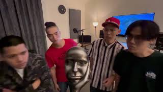 LOGOUT - 順 SOON ft.PIZ , Handerrc , ZomBG , Raymee