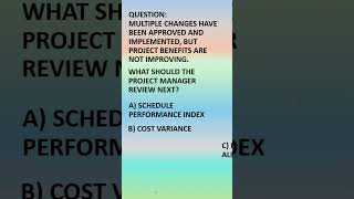 PMP Question Series | Change Management | PMP I  #pmpmindset  #pmpsuccess  #projectmanagement  #pmp