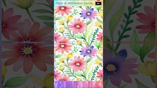 🚀Try finding other paintings made by AI. 🤯 #focusboost #art #관찰력 #관찰력 #generativeai #painting