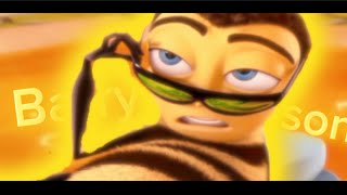 Barry Benson | EDIT |