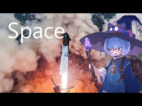 Space, the Final Frontier [ Factorio: Space Age Part: 18 ]