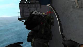 Combat Arms Hacker Fails!