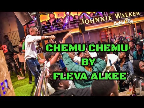 Chemu Chemu- Fleva Alkee Latest Kalenjin Music (Official Lyric Video)