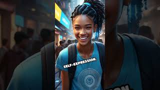 Digital Avatars: Shaping Our Identities