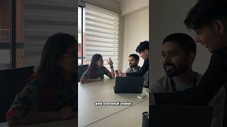 I asked Ayman Sadiq and Munzreen what I Eat