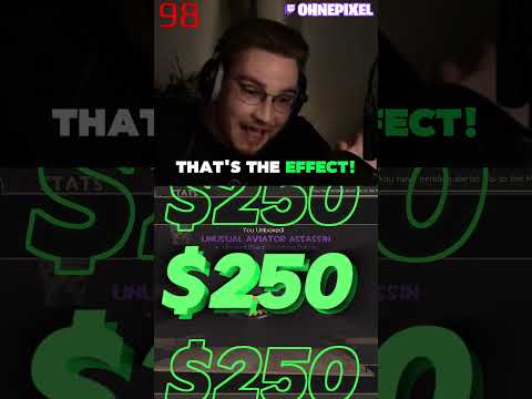 Was This Reaction Justified? #tf2 #ohnepixel #shorts