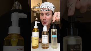 BEST KBEAUTY ACNE PRODUCTS!😱 (follow for more!💗) #kbeauty #koreanskincare #skincareroutine #skin