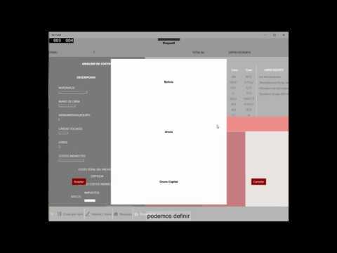 Análisis del Presupuesto de Construcción, incidencias y costos