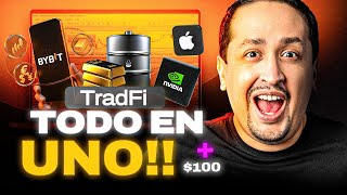 💥 TRADFI: What Is It and How Does It Work? | How to Make Money with TradFi Bybit in 2025