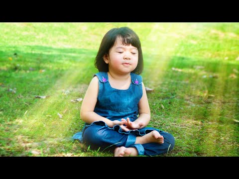 Meditation Music - Healing Music - Positive Energy - Good Vibes