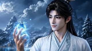 [MULTI SUB]🔥1~4季：上古太玄神珠蕴藏逆天本源之力，主角机缘与之相融，觉醒无上血脉，冲破重重劫难，踏上玄道巅峰，改写万古宿命 #最新漫剧 #漫剧合集 #一口气看完 #动漫