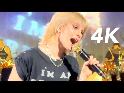 Paramore | Taylor Swift - Eras Tour Opening Act