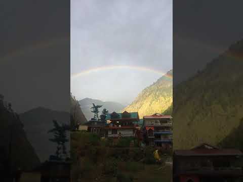 Rainbow Part 3