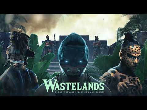 Wastelands (Preview)