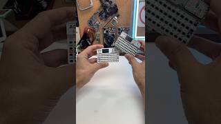 The New M5Stack Cardputer with LoRa