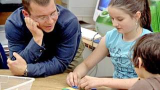 Using a "Fishbowl" for Discussions: Classroom Management Tricks of the Trade
