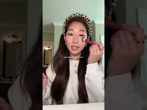 things i’m insecure about! #grwm #grwmcosmetics #grwmroutine #insecurity #chattygrwm