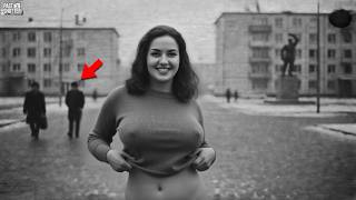 🔥100 Vintage Photos That Time Tried to Forget on Past Shutter