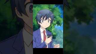 Reincarnated with a Smartphone? His OP Cheat Skills Shock the Internet 📱#IsekaiHack #techdomination