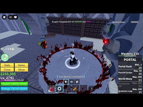 finally got sanguine!!!