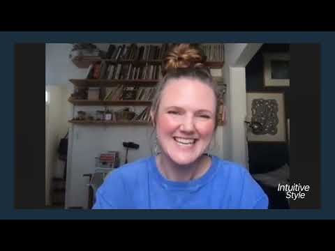 Episode 09: Trusting our own preferences and letting go of perfectionism, with Rachel Margaret