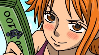 NAMI’S SIDE HUSTLE… 🤣